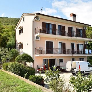 Apartmani Peršić Mošćenice (5)