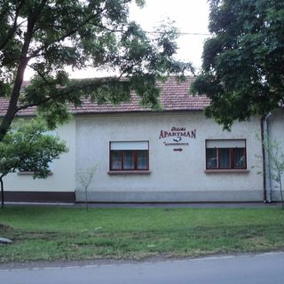 Ildikó Apartman Békéscsaba (2)