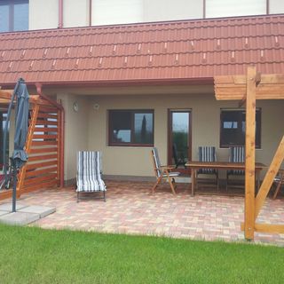Hársas Apartmanház Balatonboglár (5)