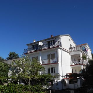 Apartmani Josko Crikvenica (2)