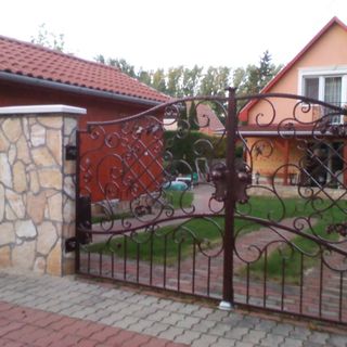 Holló Vendégház Tokaj (2)