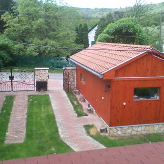 Holló Vendégház Tokaj (5)