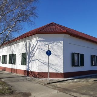 Piros Ponty Panzió Poroszló (3)