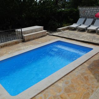 Kuća za Odmor Marija Jakšić Supetar (4)