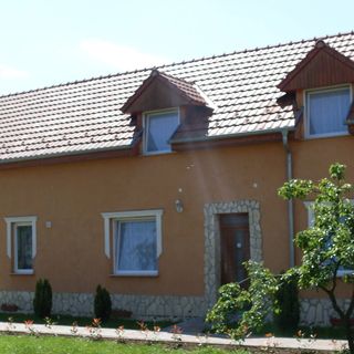 István Apartman Sárvár (4)