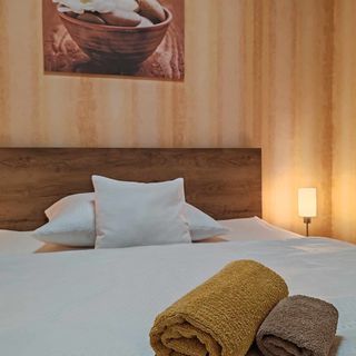 Csillag Vendégház Kiskunmajsa (4)