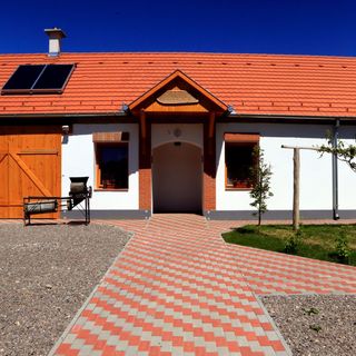 Hársfa Vendégház Ökopark Bükkösd (2)