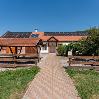 Hársfa Vendégház Ökopark Bükkösd (3)