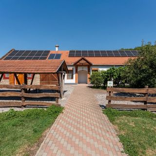 Hársfa Vendégház Ökopark Bükkösd (3)