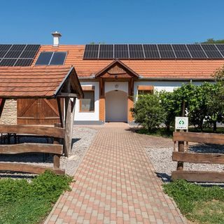 Hársfa Vendégház Ökopark Bükkösd (4)