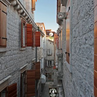 Hotel Monika Trogir (2)