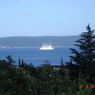 Apartman-Sobe Mikleus Mošćenička Draga (3)