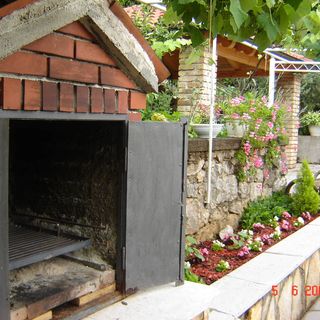 Apartman-Sobe Mikleus Mošćenička Draga (4)