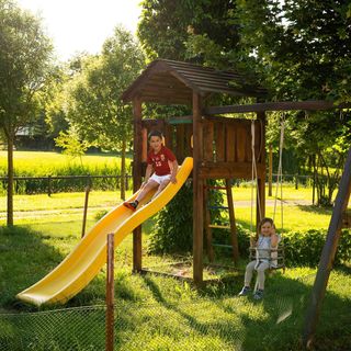 Édenkert Panzió Siófok (2)