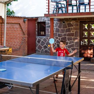 Édenkert Panzió Siófok (4)