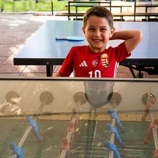 Édenkert Panzió Siófok (5)