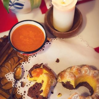 Tulipános Porta és Vendégház Dinnyés (2)