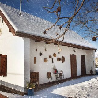 Tulipános Porta és Vendégház Dinnyés (3)