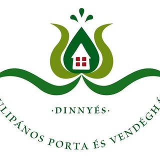 Tulipános Porta és Vendégház Dinnyés (4)