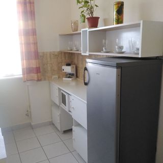 Városközponti Apartmanlakás Salgótarján (4)