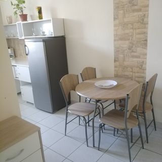 Városközponti Apartmanlakás Salgótarján (5)