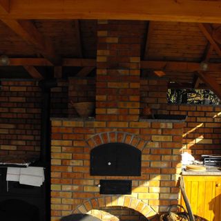 Kitti Vendégház Bogács (5)