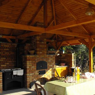 Kitti Vendégház Bogács (4)