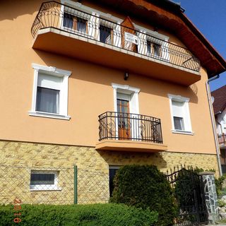 Margaréta I. Apartman Zalakaros (3)