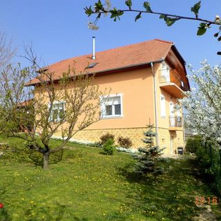 Margaréta I. Apartman Zalakaros (4)