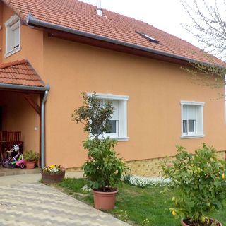 Margaréta I. Apartman Zalakaros (5)