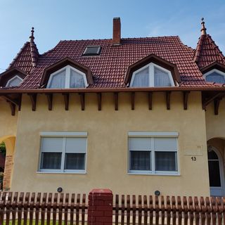 Henrietta Apartmanház Zalakaros (4)