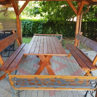 Henrietta Apartmanház Zalakaros (5)