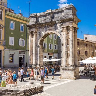 Apartmani Mikelić Pula (4)