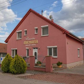 Penzion Michaela Dolný Ohaj (2)