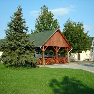 Tengerszem Üdülőpark és Camping Sárospatak (5)