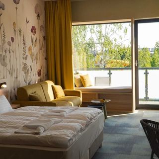 Thermal Hotel Campino**** (4)