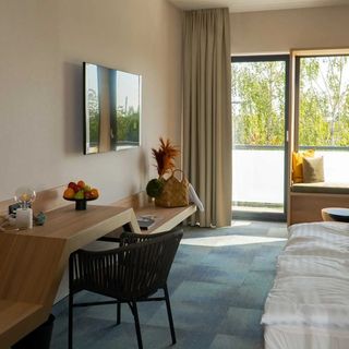 Thermal Hotel Campino**** (5)