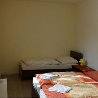 Penzión BIELY DOM Dunajská Streda (2)