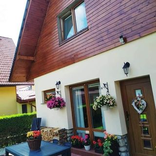 Apartmány Anna Stará Lesná (3)