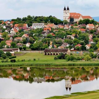 Tó Apartman Tihany (2)