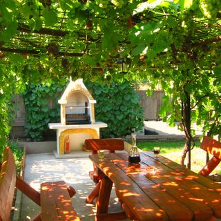 Manó Vendégház Pázmánd (4)