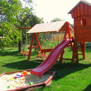 Manó Vendégház Pázmánd (2)