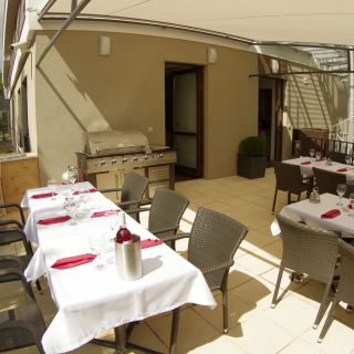Hotel Therápia Pécs (5)