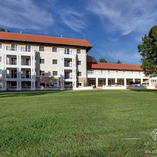 Arcanum Hotel Békéscsaba (2)