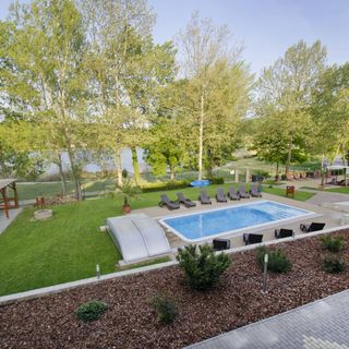 Adamkó Apartmanház Orfű (4)