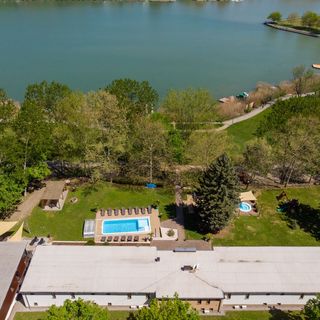 Adamkó Apartmanház Orfű (2)