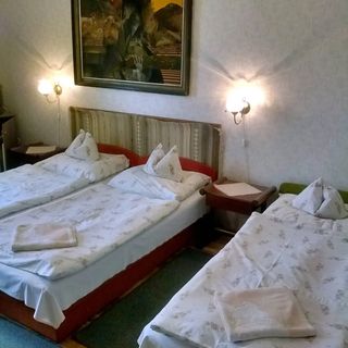 Cola Panzió Szentendre (4)