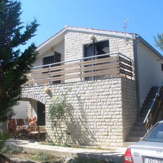 Apartman Žitna Uvala Vir (2)