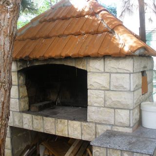 Apartman Žitna Uvala Vir (5)