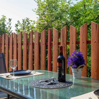 Panoráma Apartmanház Esztergom (5)